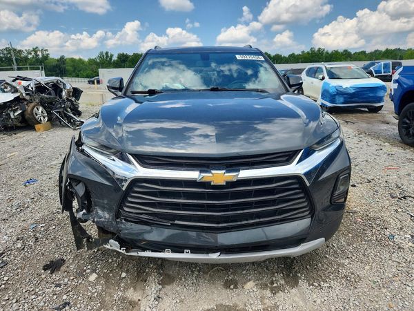 2020 CHEVROLET BLAZER 3LT