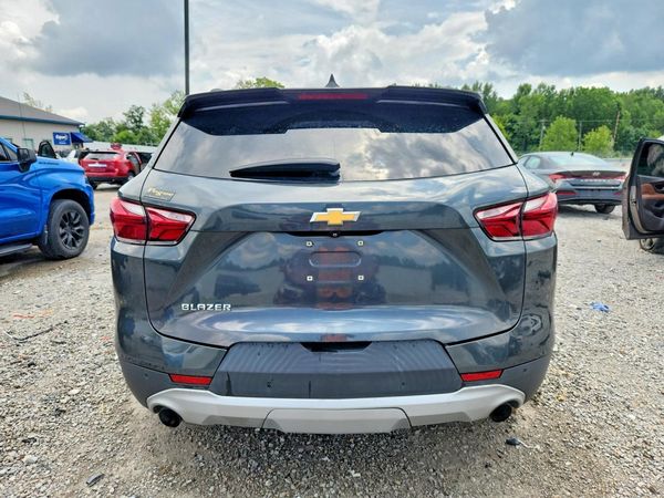 2020 CHEVROLET BLAZER 3LT