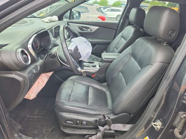 2020 CHEVROLET BLAZER 3LT