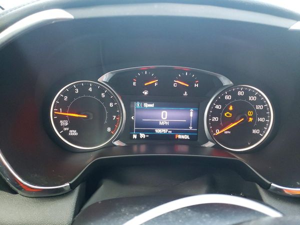 2020 CHEVROLET BLAZER 3LT