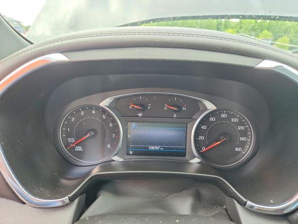 2020 CHEVROLET BLAZER 3LT