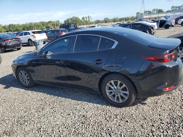 2025 MAZDA 3 Mazda3