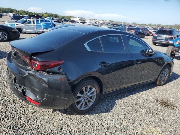 2025 MAZDA 3 Mazda3