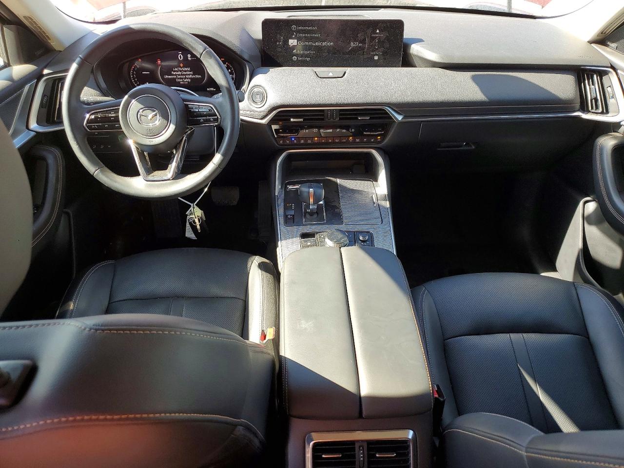 2026 MAZDA CX-90 Premium Sport