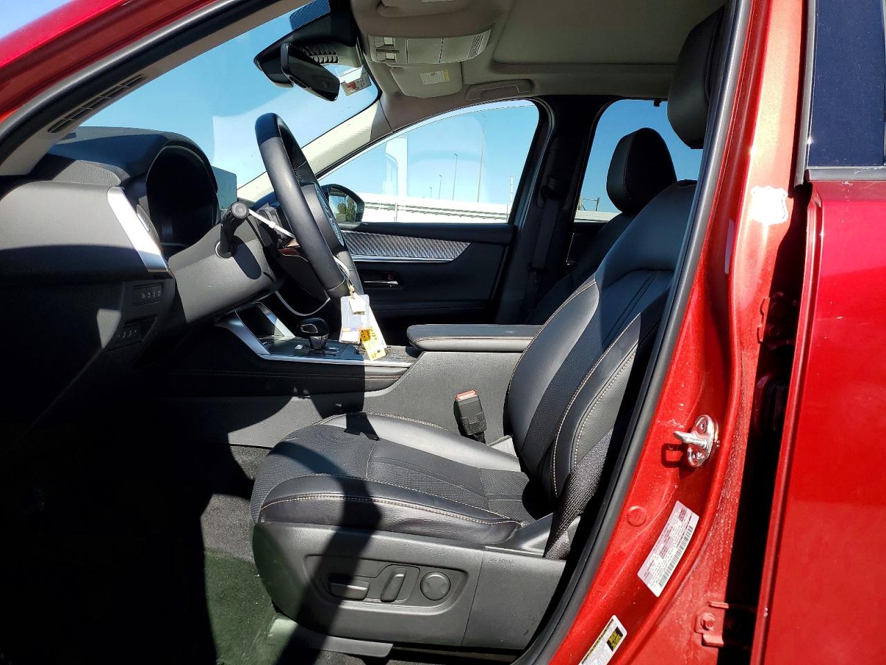 2026 MAZDA CX-90 Premium Sport