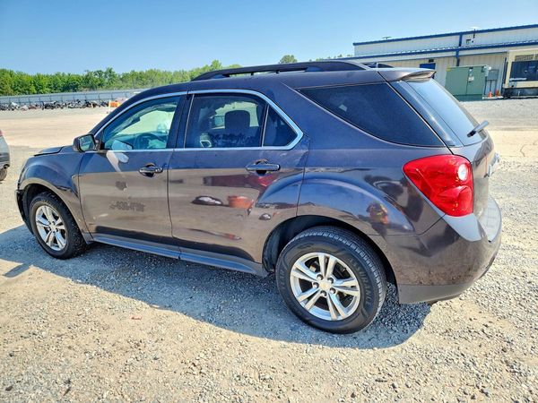2014 CHEVROLET EQUINOX