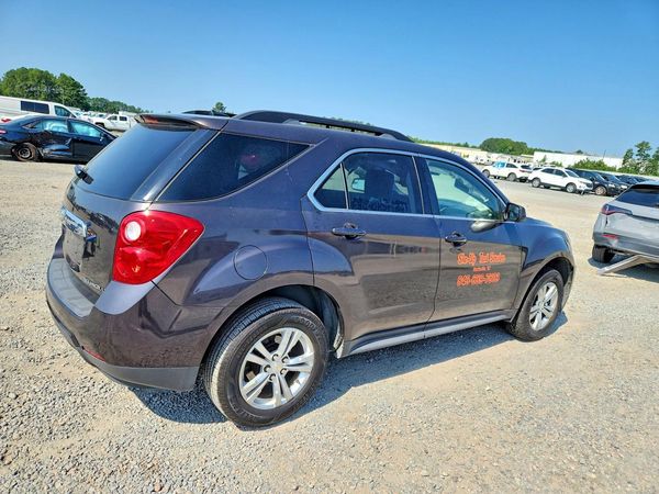 2014 CHEVROLET EQUINOX