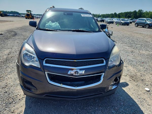 2014 CHEVROLET EQUINOX