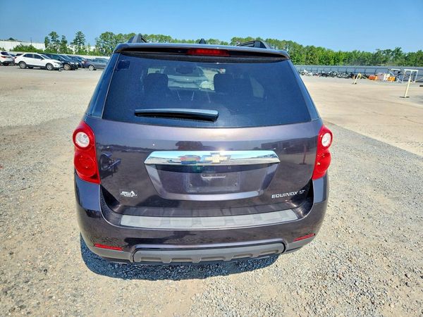 2014 CHEVROLET EQUINOX