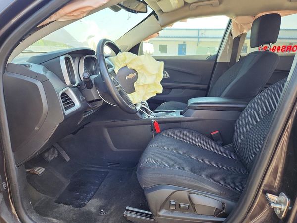 2014 CHEVROLET EQUINOX