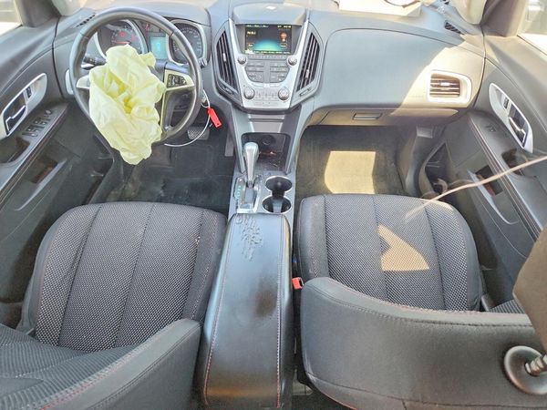 2014 CHEVROLET EQUINOX