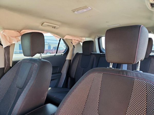 2014 CHEVROLET EQUINOX
