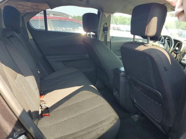 2014 CHEVROLET EQUINOX