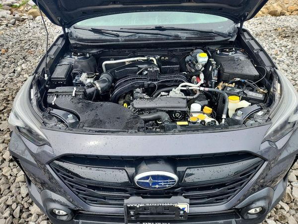2023 SUBARU OUTBACK Onyx Edition