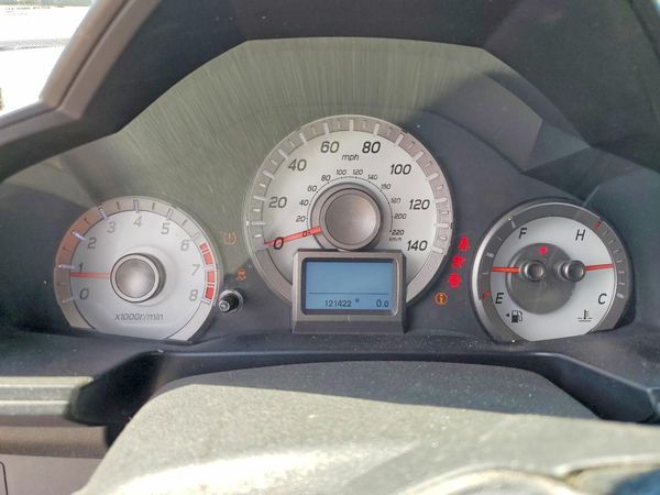 2013 HONDA PILOT TOURING