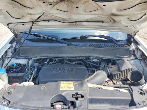 2013 HONDA PILOT TOURING