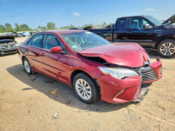 2017 TOYOTA CAMRY LE/SE/XLE/XSE