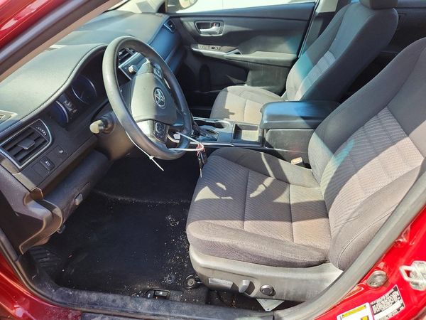 2017 TOYOTA CAMRY LE/SE/XLE/XSE
