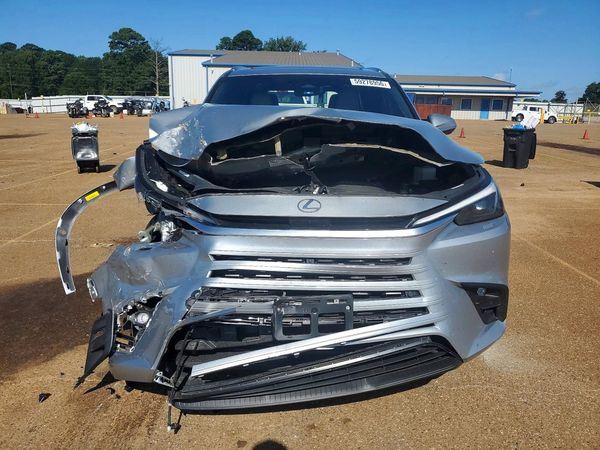 2026 LEXUS TX 350