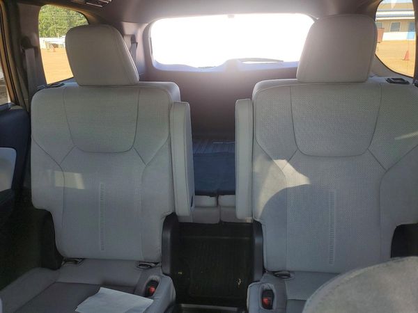 2026 LEXUS TX 350