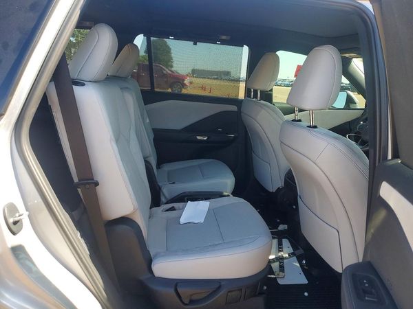 2026 LEXUS TX 350