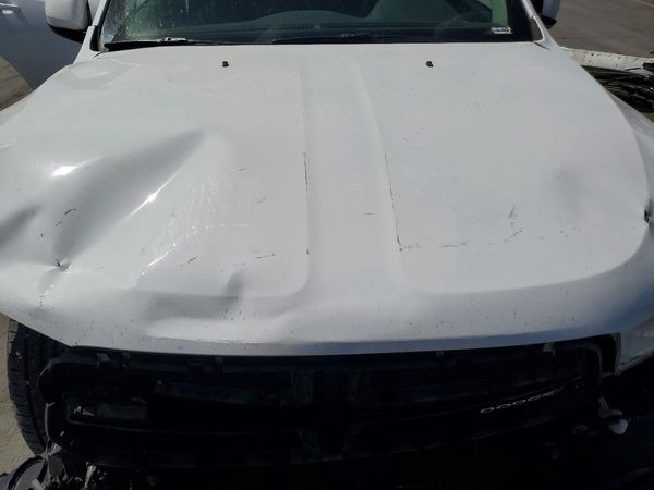 2019 DODGE DURANGO SXT