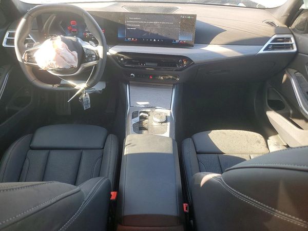2026 BMW 3 SERIES xDrive — CKPT