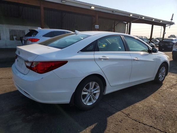2013 HYUNDAI SONATA GLS/ GLS Popular