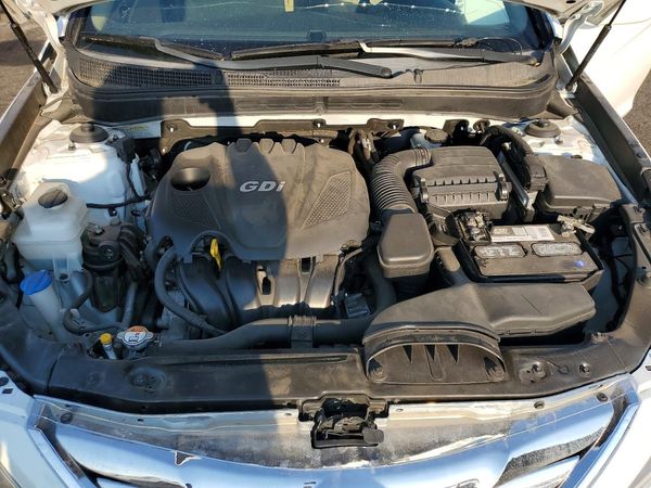 2013 HYUNDAI SONATA GLS/ GLS Popular