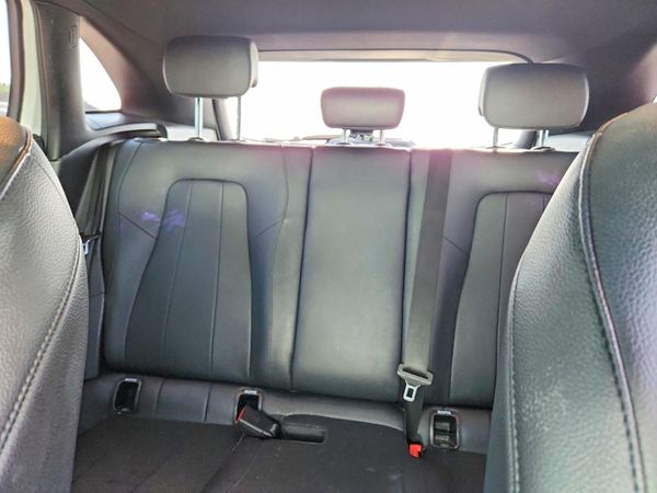 2021 MERCEDES-BENZ GLA-CLASS GLA250-4M — SUVN
