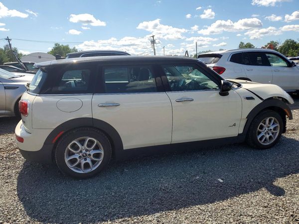 2017 MINI COOPER