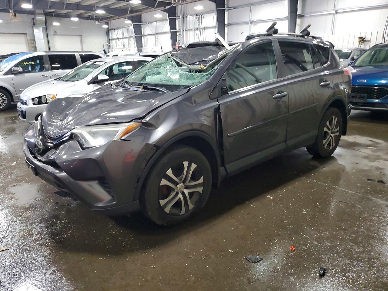 2017 TOYOTA RAV4