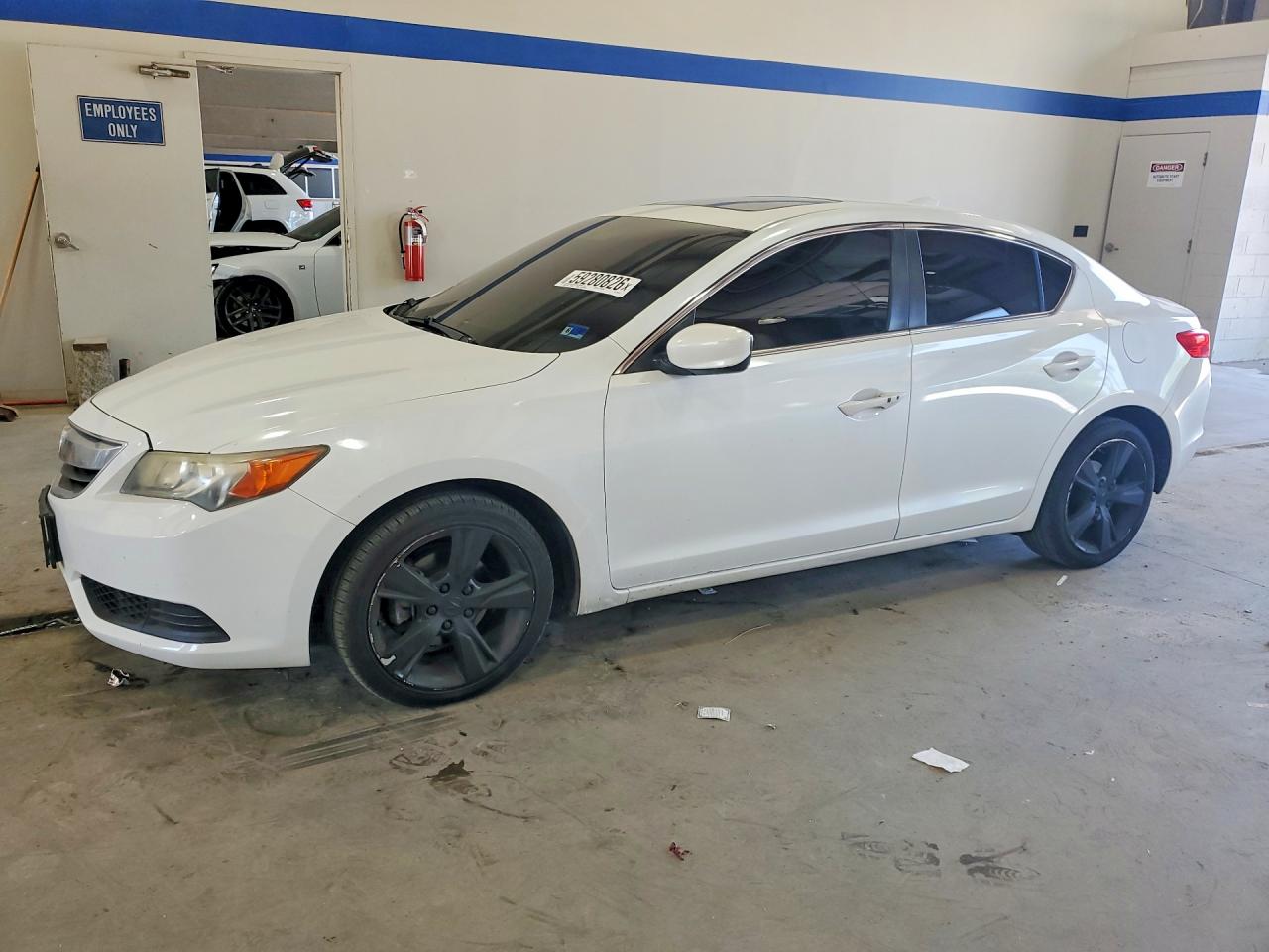 2014 ACURA ILX 20