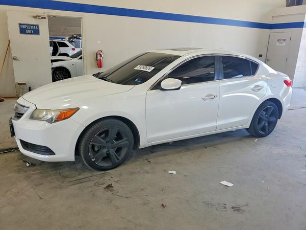 2014 ACURA ILX 20