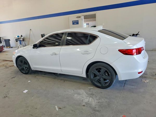 2014 ACURA ILX 20