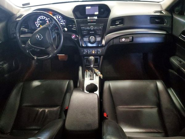 2014 ACURA ILX 20