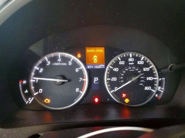 2014 ACURA ILX 20
