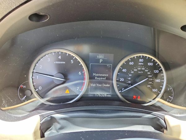 2015 LEXUS NX 200t Luxury