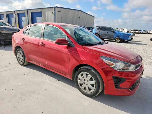 2023 KIA RIO LX, S