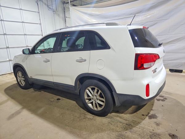 2014 KIA SORENTO Base/ LX