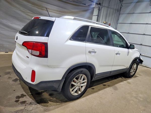 2014 KIA SORENTO Base/ LX