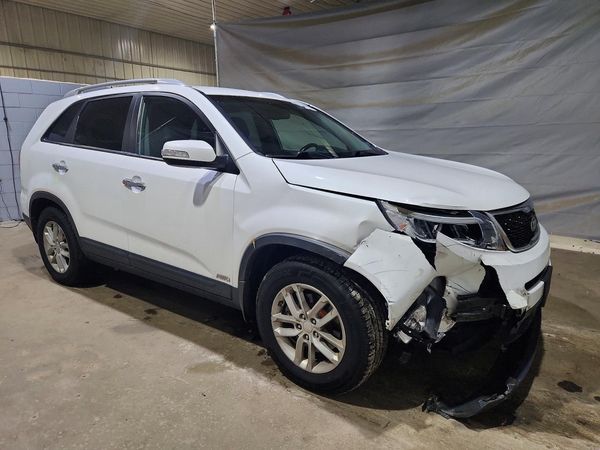 2014 KIA SORENTO Base/ LX