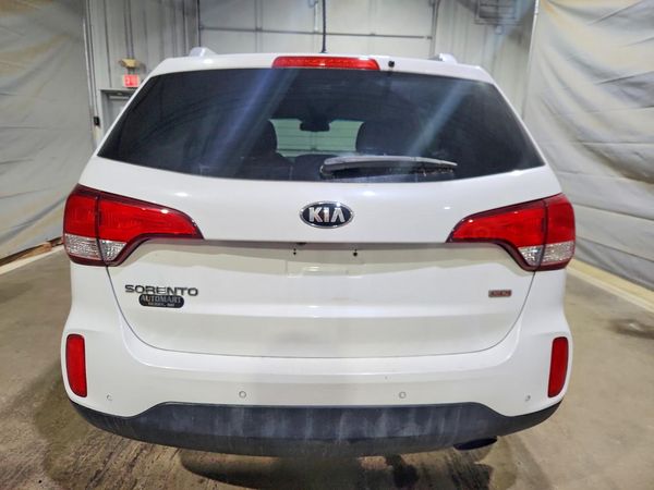 2014 KIA SORENTO Base/ LX