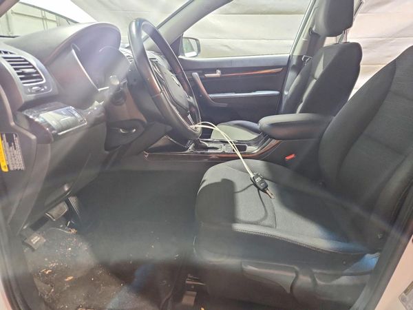 2014 KIA SORENTO Base/ LX
