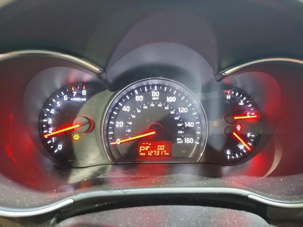 2014 KIA SORENTO Base/ LX
