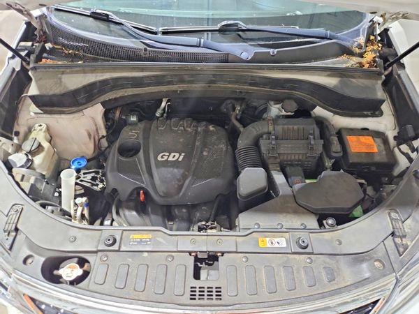 2014 KIA SORENTO Base/ LX