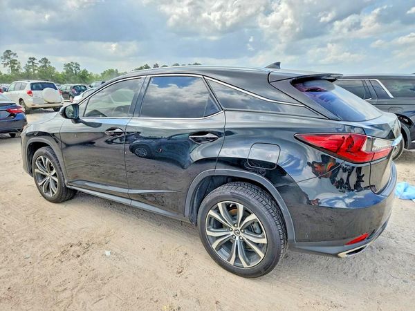 2021 LEXUS RX 350 Premium