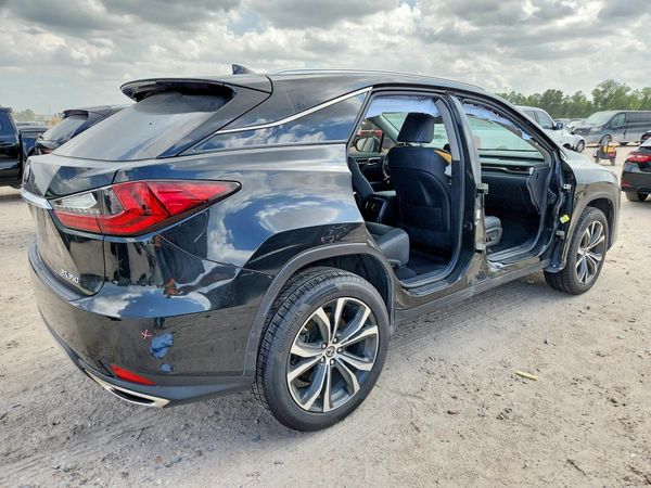 2021 LEXUS RX 350 Premium