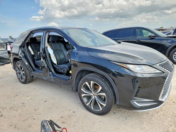 2021 LEXUS RX 350 Premium