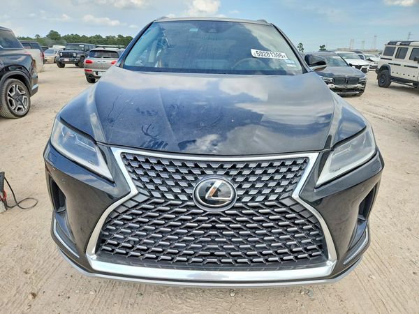 2021 LEXUS RX 350 Premium